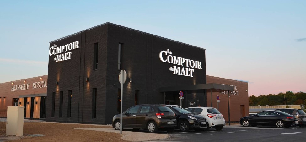 Comptoir du Malt Saint Maximin