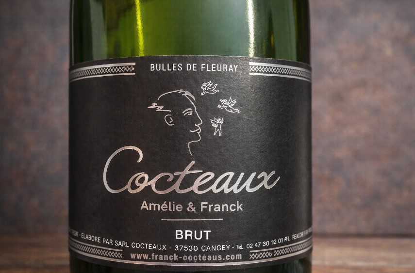 Cocteaux brut