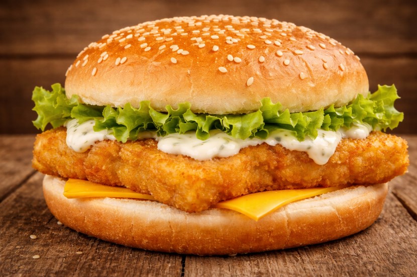 Filet-O-Fish