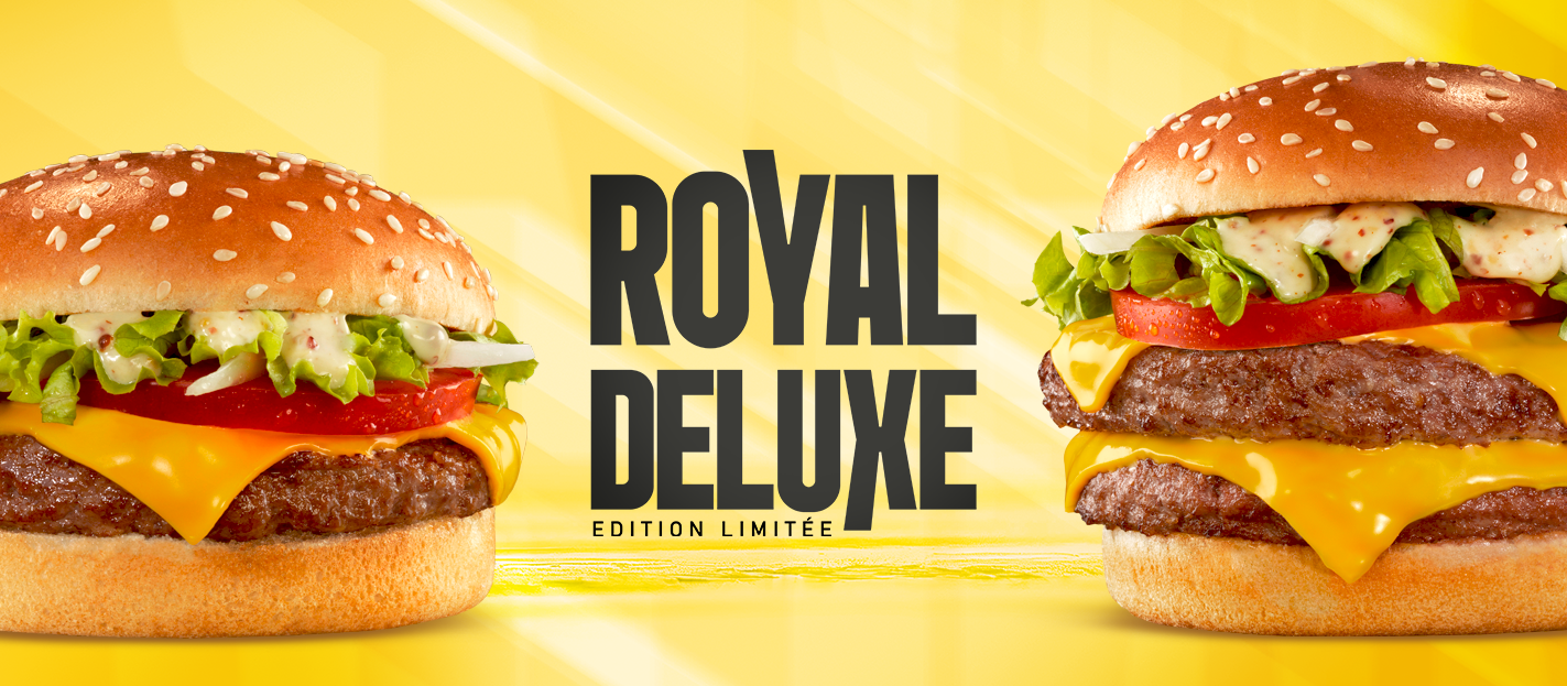 Maxi Best Of Royal Deluxe