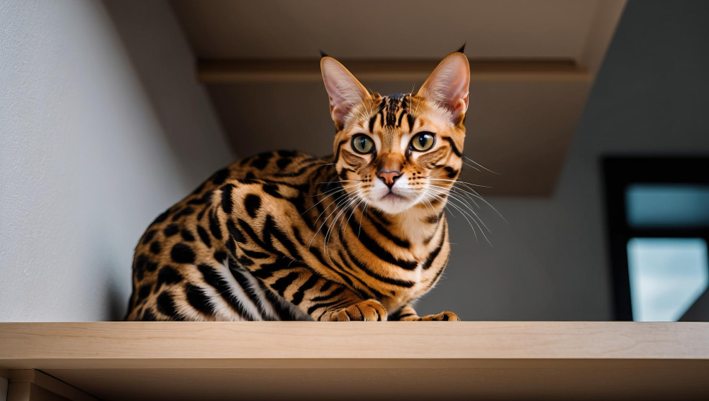 chat bengal