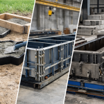 Moule béton sur mesure