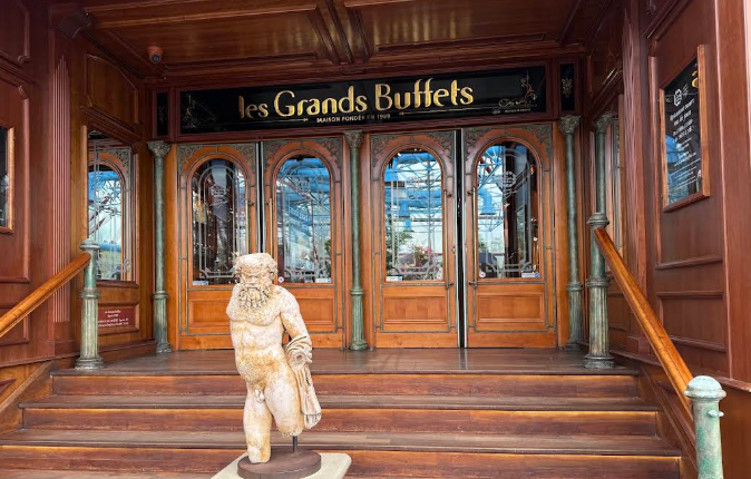 Grands Buffets de Narbonne