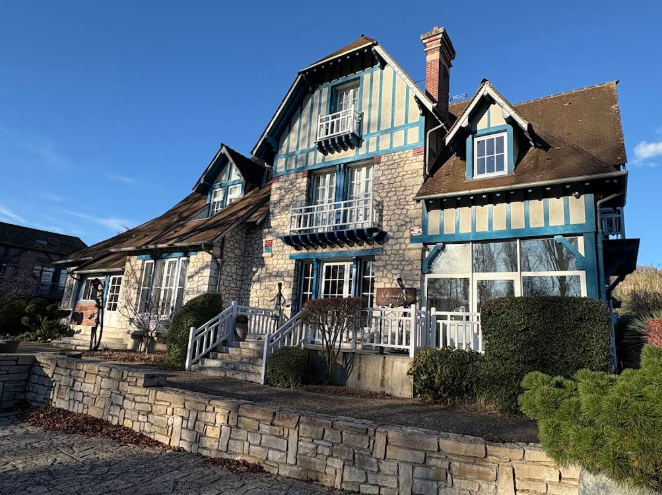Jardin des Plumes à Giverny