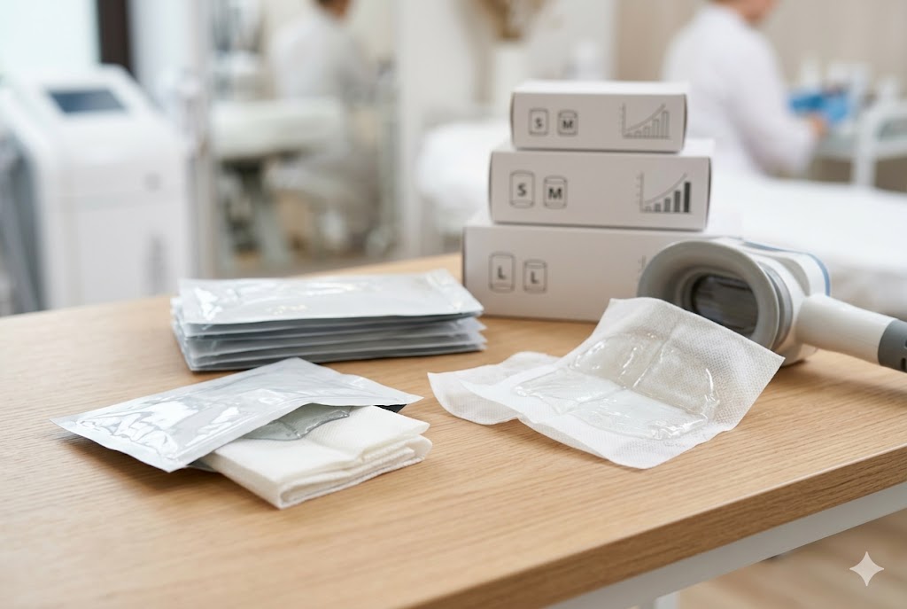 prix lingette cryolipolyse