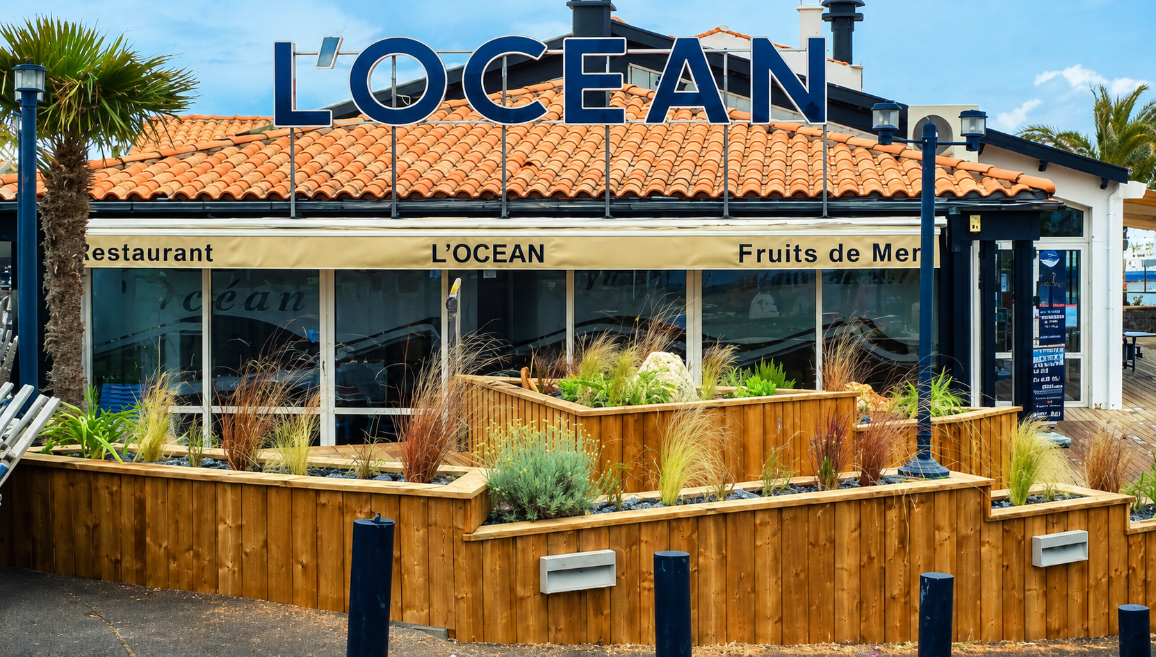 L’Océan