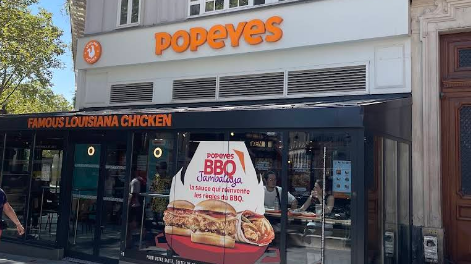 popeys