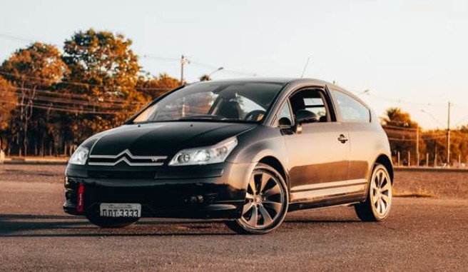 citroën
