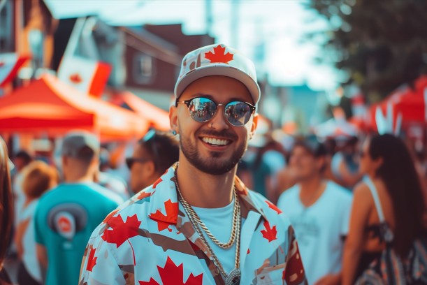 Loisirs au Canada
