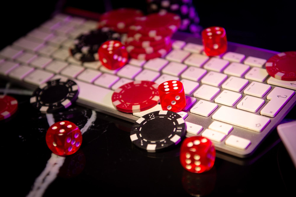casino en ligne