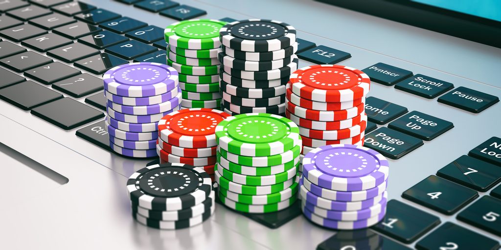casino en ligne