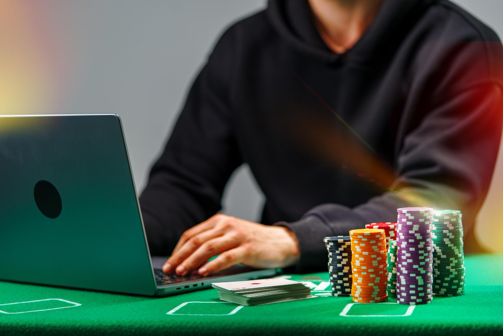 jouer casino en ligne