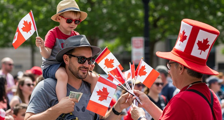 Loisirs canada