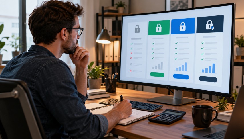 Certificat SSL gratuit ou payant