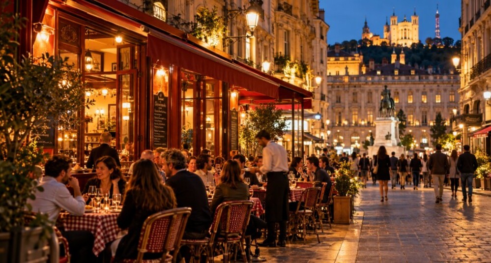 Lyon