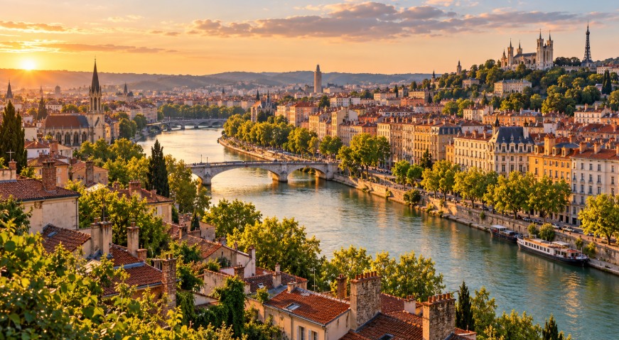 Lyon